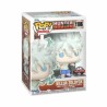 FUNKO POP! HUNTER X HUNTER (KILLUA ZOLDYCK) 1106