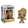 FUNKO POP! GUARDIANES DE LA GALAXIA VOL.2 (YOUNG GROOT) 202