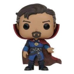 FUNKO POP! DOCTOR STRANGE (DOCTOR STRANGE) 169