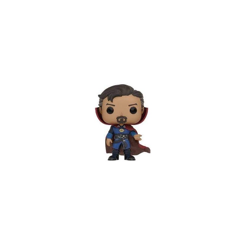 FUNKO POP! DOCTOR STRANGE (DOCTOR STRANGE) 169