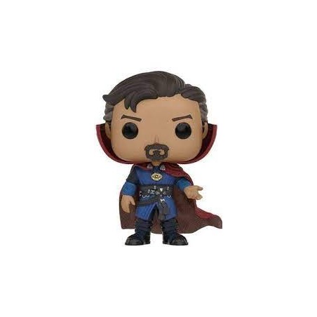 FUNKO POP! DOCTOR STRANGE (DOCTOR STRANGE) 169