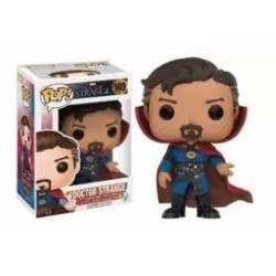 FUNKO POP! DOCTOR STRANGE (DOCTOR STRANGE) 169