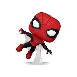 FUNKO POP! SPIDER-MAN NO WAY HOME (SPIDER-MAN UPGRADE SUIT) 923
