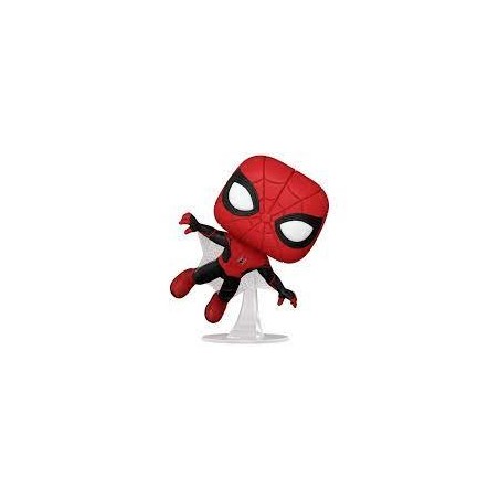FUNKO POP! SPIDER-MAN NO WAY HOME (SPIDER-MAN UPGRADE SUIT) 923