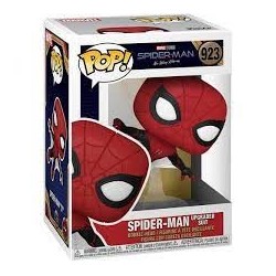FUNKO POP! SPIDER-MAN NO WAY HOME (SPIDER-MAN UPGRADE SUIT) 923