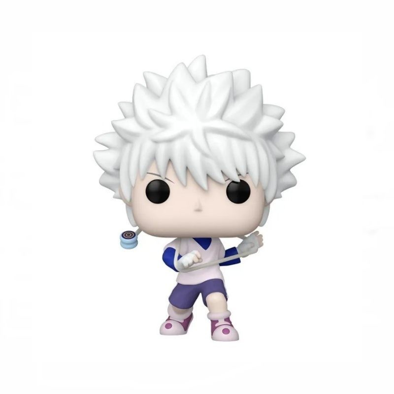 FUNKO POP! HUNTER X HUNTER (KILLUA ZOLDYCK) 1156