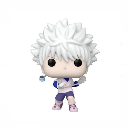 FUNKO POP! HUNTER X HUNTER (KILLUA ZOLDYCK) 1156