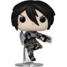 FUNKO POP! ATTACK ON TITAN (MIKASA ACKERMANN) 1446