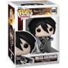 FUNKO POP! ATTACK ON TITAN (MIKASA ACKERMANN) 1446