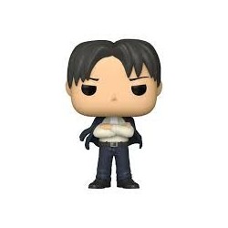 FUNKO POP! ATTACK ON TITAN (FORMAL LEVI) 1171