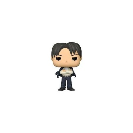 FUNKO POP! ATTACK ON TITAN (FORMAL LEVI) 1171