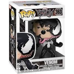 FUNKO POP! VENOM (VENOM) 363