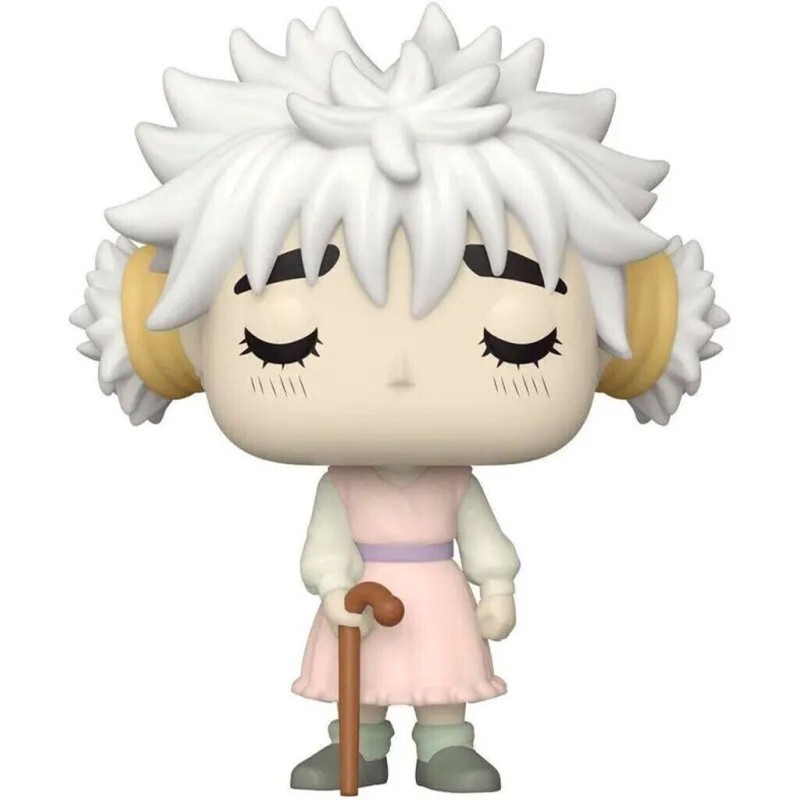 FUNKO POP! HUNTER X HUNTER (KOMUGI) 1092