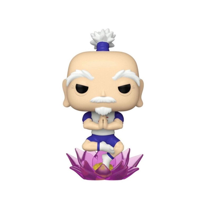 FUNKO POP! HUNTER X HUNTER (NETERO) 1132