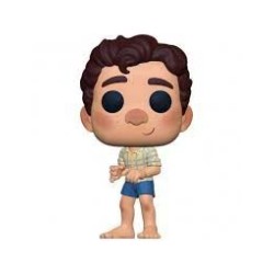 FUNKO POP! LUCA (LUCA PAGURO LAND) 1053