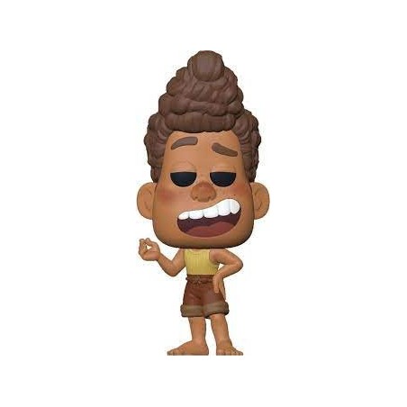 FUNKO POP! LUCA (ALBERTO SCORFANO LAND) 1054