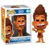 FUNKO POP! LUCA (ALBERTO SCORFANO LAND) 1054