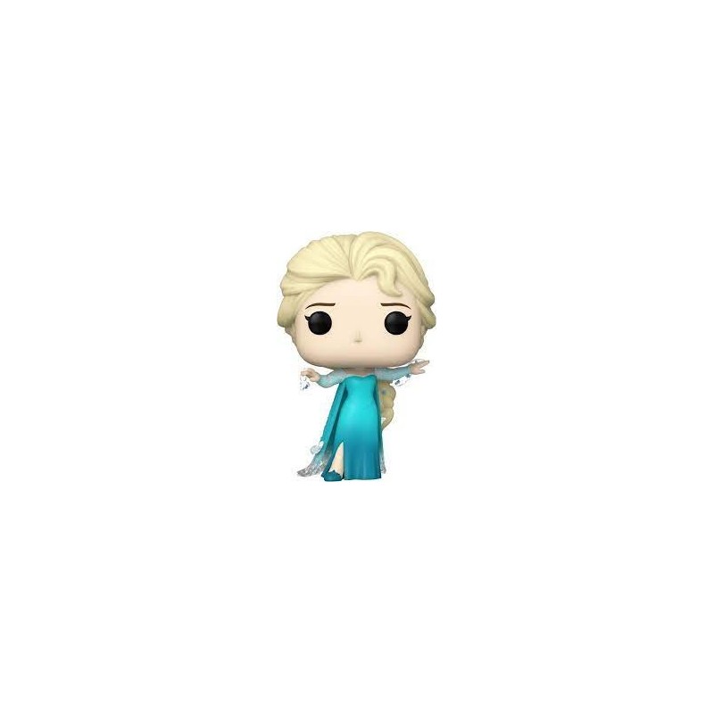 FUNKO POP! DISNEY 100 (ELSA) 1319
