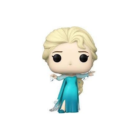 FUNKO POP! DISNEY 100 (ELSA) 1319