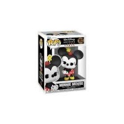 FUNKO POP! WALT DISNEY ARCHIVES (MINNIE MOUSE) 1112