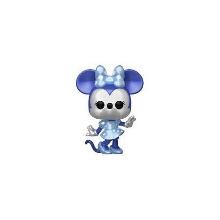 UNKO POP! MAKE A WISH (MINNIE MOUSE) SE