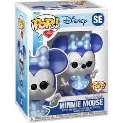 UNKO POP! MAKE A WISH (MINNIE MOUSE) SE