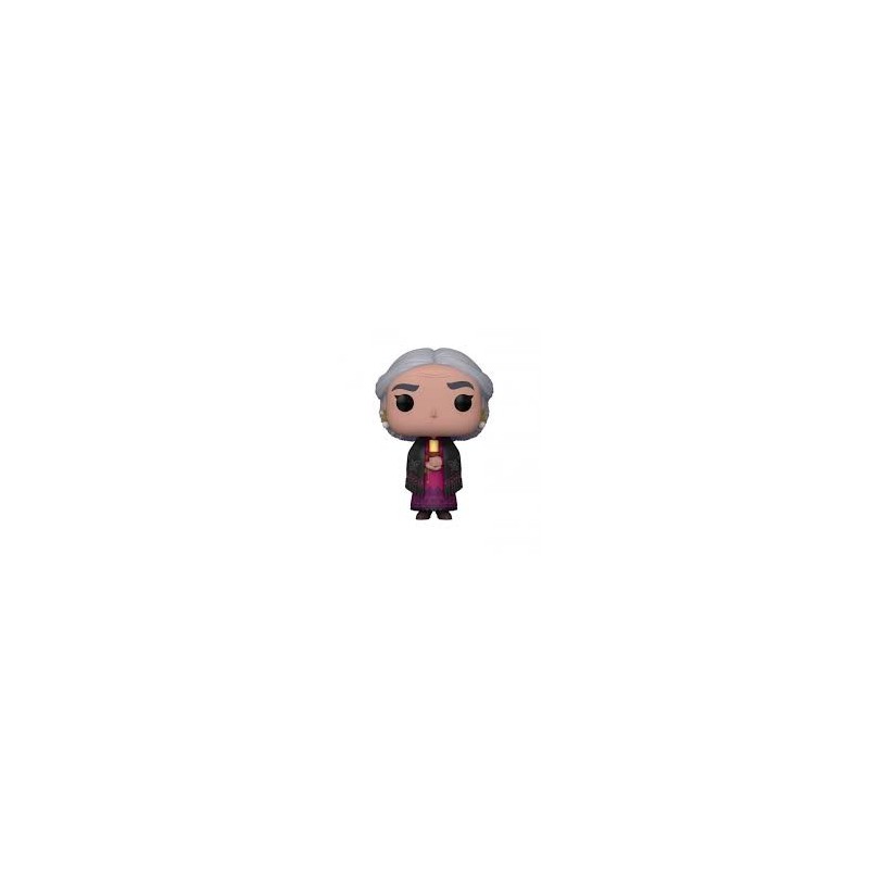 FUNKO POP! ENCANTO (ABUELA ALMA MADRIGAL) 1151