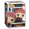 FUNKO POP! JUJUTSU KAISEN (YUJI ITADORI) 1111