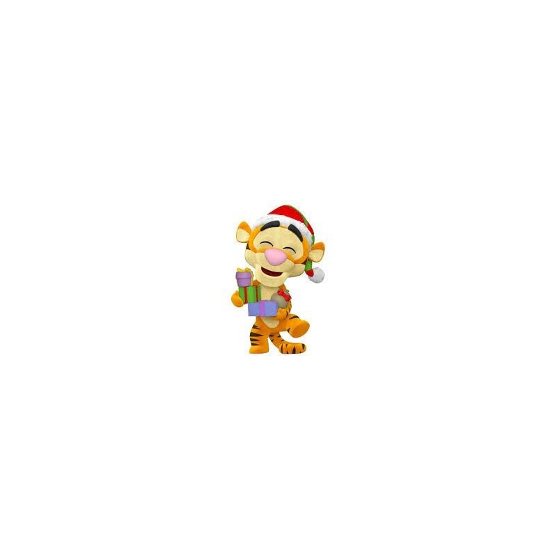 FUNKO POP! WINNIE THE POOH (TIGGER FLOCKED) 1130