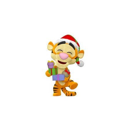 FUNKO POP! WINNIE THE POOH (TIGGER FLOCKED) 1130