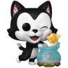 FUNKO POP! PINOCCHIO (FIGARO WITH CLEO) 1025