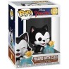 FUNKO POP! PINOCCHIO (FIGARO WITH CLEO) 1025