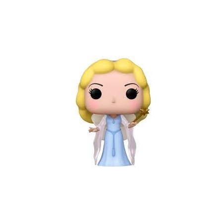 FUNKO POP! PINOCCHIO (BLUE FAIRY) 1027