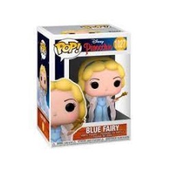 FUNKO POP! PINOCCHIO (BLUE FAIRY) 1027