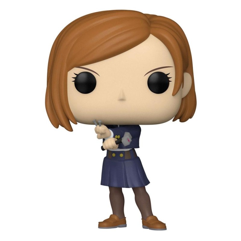 FUNKO POP! JUJUTSU KAISEN (NOBARA KUGISAKI) 1113