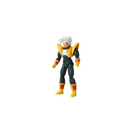 FIGURA DRAGON BALL DRAGON STARS SERIES (SUPER BABY 2)