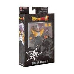 FIGURA DRAGON BALL DRAGON STARS SERIES (SUPER BABY 2)