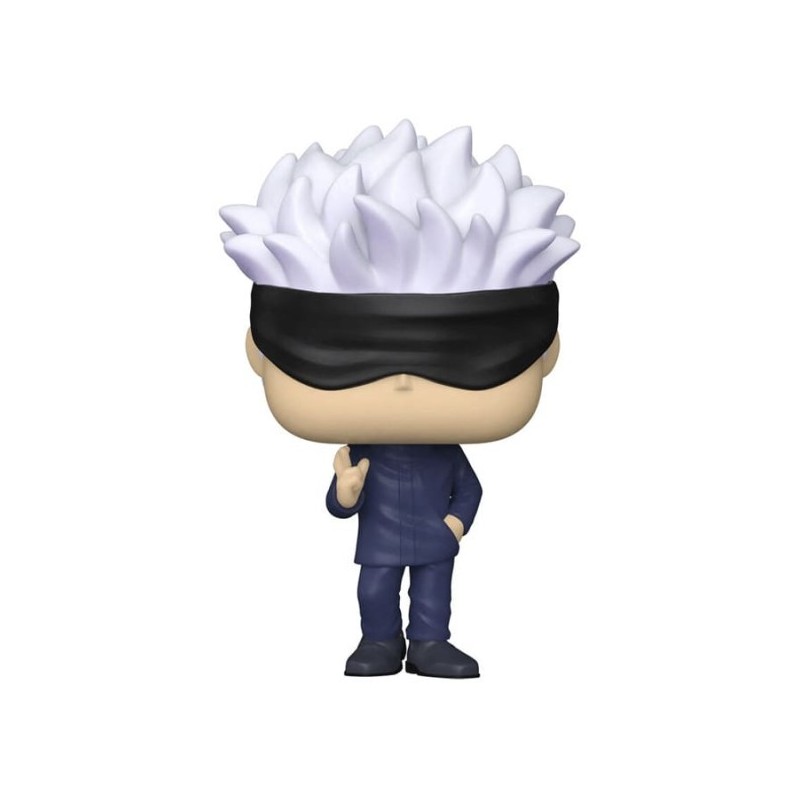 FUNKO POP! JUJUTSU KAISEN (SATORU GOJO) 1114