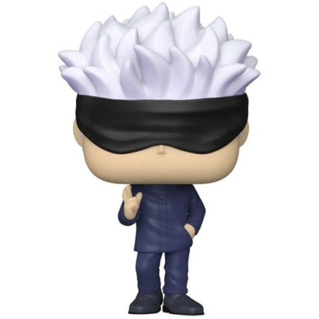 FUNKO POP! JUJUTSU KAISEN (SATORU GOJO) 1114