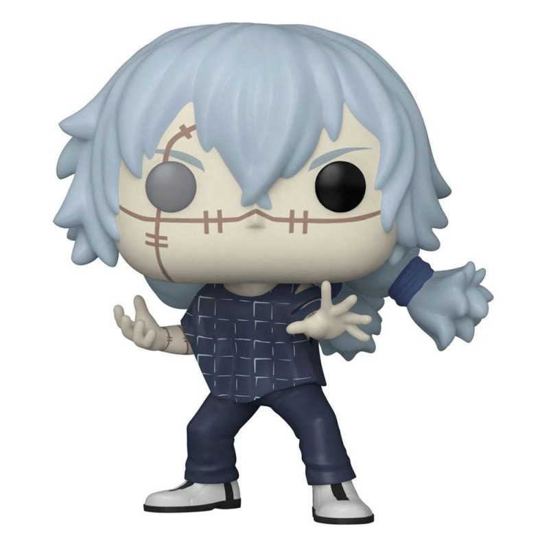 FUNKO POP! JUJUTSU KAISEN (MAHITO) 1115