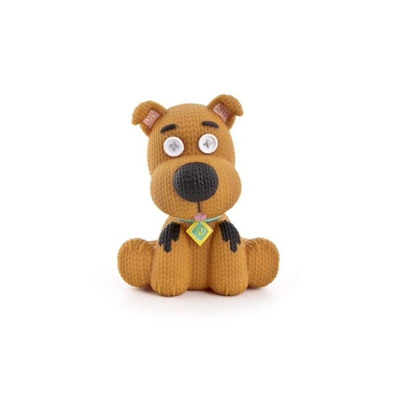 FIGURA KNIT SERIES SCOOBY-DOO! SCOOBY-DOO