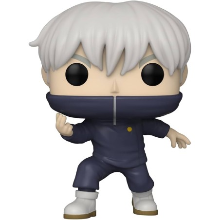 FUNKO POP! JUJUTSU KAISEN (TOGE INUMAKI) 1375