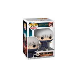 FUNKO POP! JUJUTSU KAISEN (TOGE INUMAKI) 1375