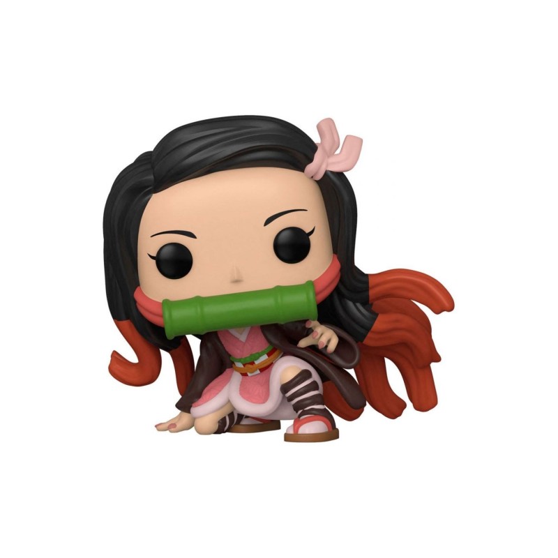 FUNKO POP! DEMON SLAYER (NEZUKO KAMADO) 868