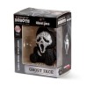 MICRO FIGURA KNIT SERIES SCREAM GHOST FACE MASCARA PLATA