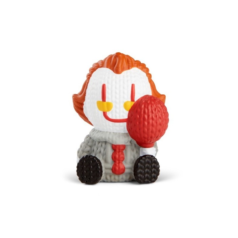 MICRO FIGURA KNIT SERIES IT: CAPITULO 2 PENNYWISE