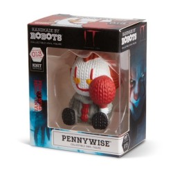 MICRO FIGURA KNIT SERIES IT: CAPITULO 2 PENNYWISE