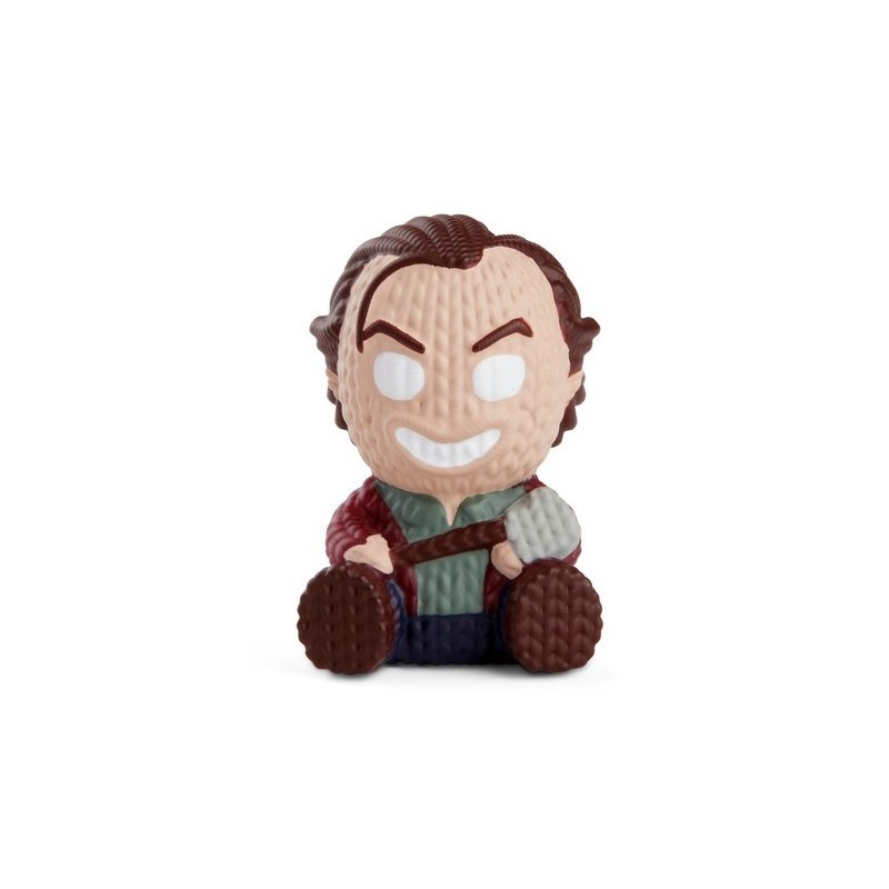 MICRO FIGURA KNIT SERIES DOCTOR SUEÑO JACK TORRANCE