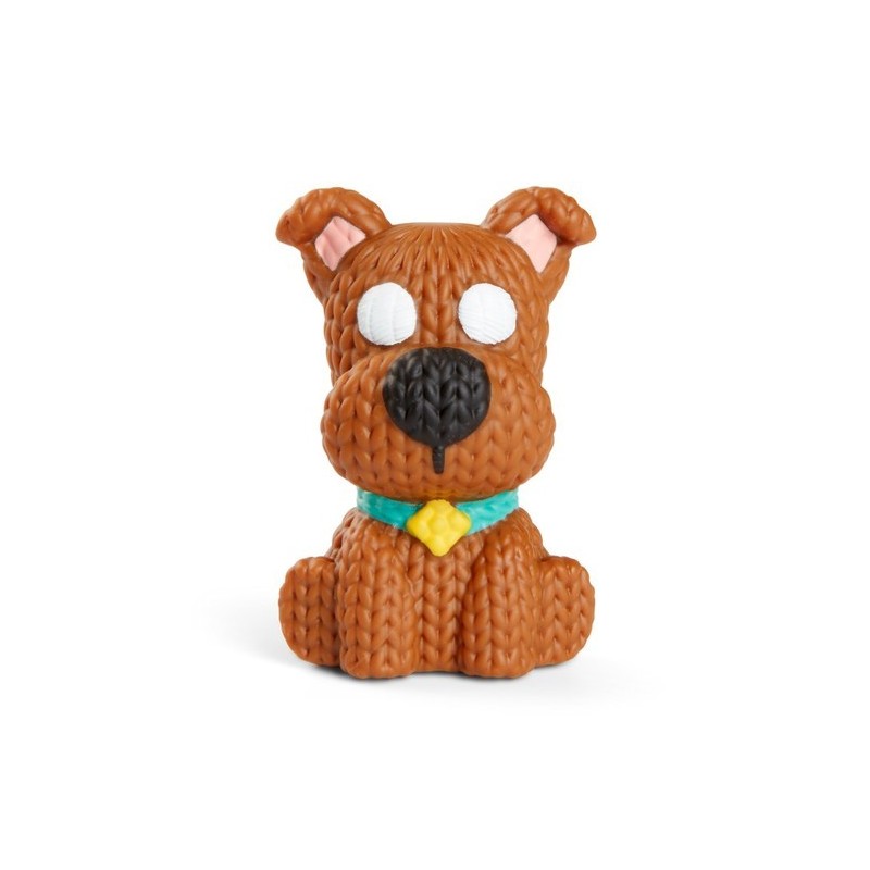 MICRO FIGURA KNIT SERIES SCOOBY-DOO! SCOOBY-DOO