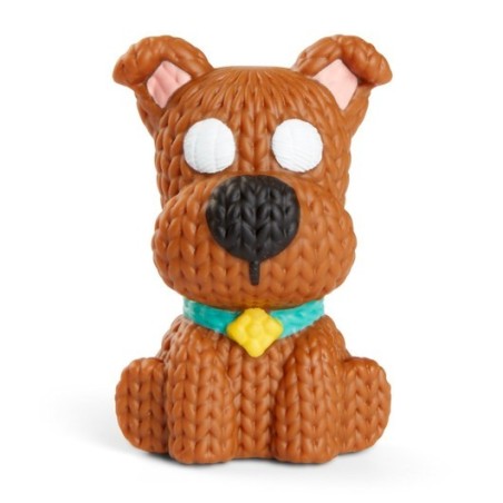 MICRO FIGURA KNIT SERIES SCOOBY-DOO! SCOOBY-DOO